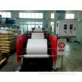 Mašina za proizvodnju topljenih duvanih tkanina